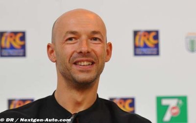 Q&A with Giandomenico Basso