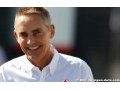 McLaren : Nous n'avons pas trouvé d'accord avec Hamilton