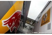 Red Bull and Renault Sport F1 together until 2016