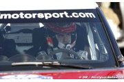 MINI gears up for Monte return