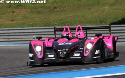 Le Mans 24 Hours: OAK Racing targeting podium hat-trick