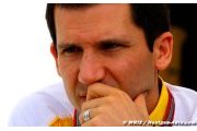Renault F1 reconnait ses torts après le GP d'Autriche