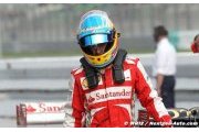 Alonso third on 'international' sports earners list