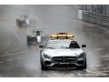 Vidéo - Revivez le GP de Monaco en caméras embarquées