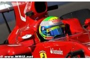 Montezemolo hints Massa to stay at Ferrari