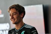 Russell pense avoir fait 'le meilleur résultat possible' à chaque course