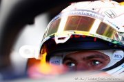 Verstappen ne paie pas attention aux rumeurs