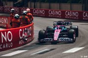 Briatore: Gasly needs to be a bit more focused