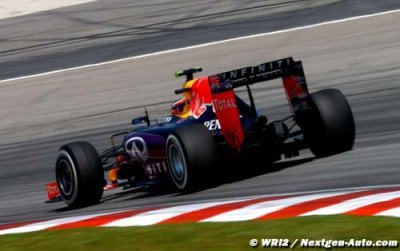 Catching Mercedes ’not possible’ - Marko