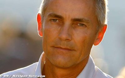 Whitmarsh not expecting flexi sagas at Monza