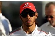 Hamilton avait besoin d'un nouveau défi avec Mercedes