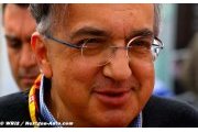 Alfa Romeo could return to F1 - Marchionne