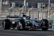 'Pas les favoris' : Mercedes F1 comble à peine ses failles avant 2026