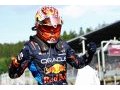 Next three races 'decisive' for Red Bull future