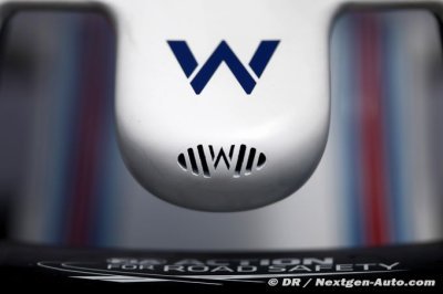 Williams signe avec PKN Orlen, un gros sponsor, pour 2019