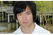 Interview with Ma Qing Hua - It's gonne be a tough job!