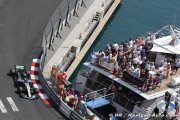 Bottas ne veut pas de changements drastiques à Monaco