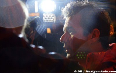Le WRC reçoit la couverture TV qu’il mérite en Alsace
