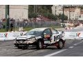 Présentation PWRC – Rallye d'Espagne