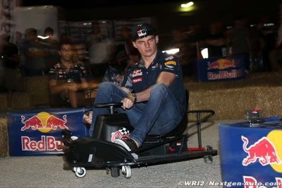 Rivals want new rule amid Verstappen controversy