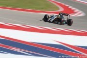Une course ruinée au premier tour pour Force India