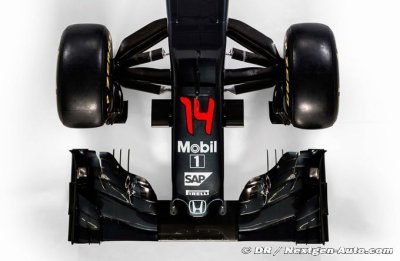 McLaren to launch car on February 19 - report
