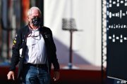 Red Bull considère bien 'des options' pour remplacer Perez