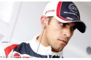 Maldonado aborde Silverstone avec confiance