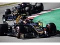 Haas team orders to be decided by bosses - Magnussen