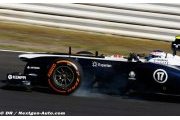 Mika Salo : Bottas mériterait une deuxième chance en 2014