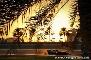 Ocon dans le bon rythme pour Renault F1, Ricciardo à l'arrêt en Libres 1