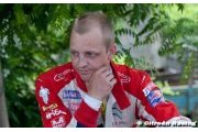 Hirvonen and Lehtinen win their first WRC Rally with Citroën
