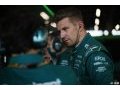 Hulkenberg : La F1 me manque au quotidien