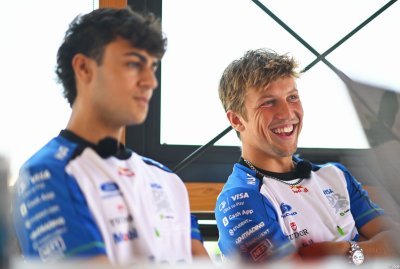 Et si Lindblad ou Lawson remplaçait Verstappen chez Red Bull en 2027&nbsp;?