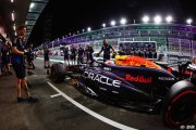 Red Bull : 'Quelques changements mineurs' sur la RB20 à Melbourne