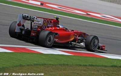 Alonso bristles when asked about latest mistake