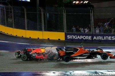 Honda confirme une bonne nouvelle pour Alonso