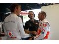 Button says McLaren 'listening more' now