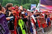 Photos - GP F1 des Pays-Bas 2024 - Avant-course