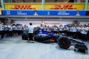 RB worth more than a billion dollars - CEO