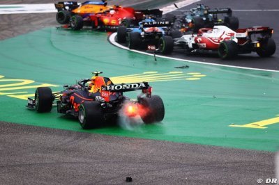 Honda F1 à deux doigts de confirmer la perte de deux moteurs après la Hongrie