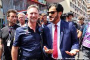 La FIA soutient le retour de Horner alors que la bataille pour les parts d'Alpine F1 s'intensifie