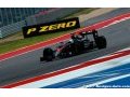 FP1 & FP2 - US GP report: McLaren Honda