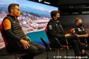 Et pourquoi pas 35 GP de F1 par an ? Les équipes critiquent l'infernal calendrier 2022