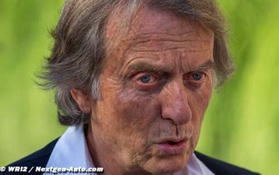 Montezemolo accepts Ferrari at ’end of an era’