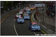 Le WTCC se rendra pour la première fois en Russie