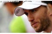 Pas d'essais pour Heidfeld ?