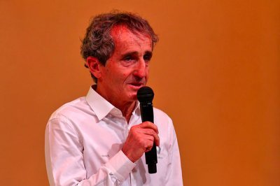 Prost juge ’raisonnable’ un début de saison de la F1 en Europe