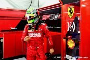 Brawn : Schumacher a besoin d'une autre saison en F2