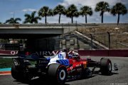 Ferrari : Leclerc frustré par le rythme de la SF-25, Hamilton en progrès